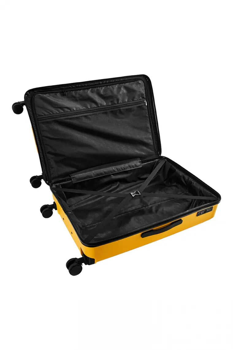 Airbox AZ13 Stor Yellow