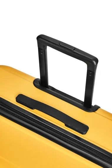 Airbox AZ13 Stor Yellow