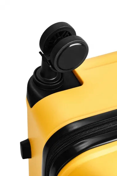 Airbox AZ13 Stor Yellow