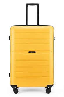 Airbox AZ13 Stor Yellow