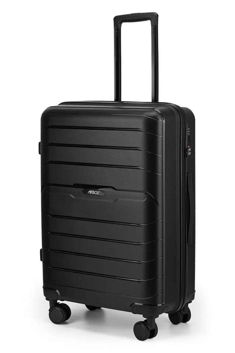 Airbox AZ13 Mellanstor Black