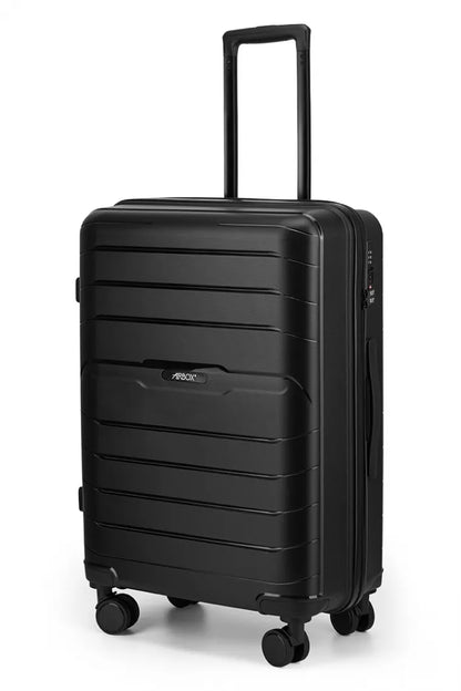 Airbox AZ13 Mellanstor Black