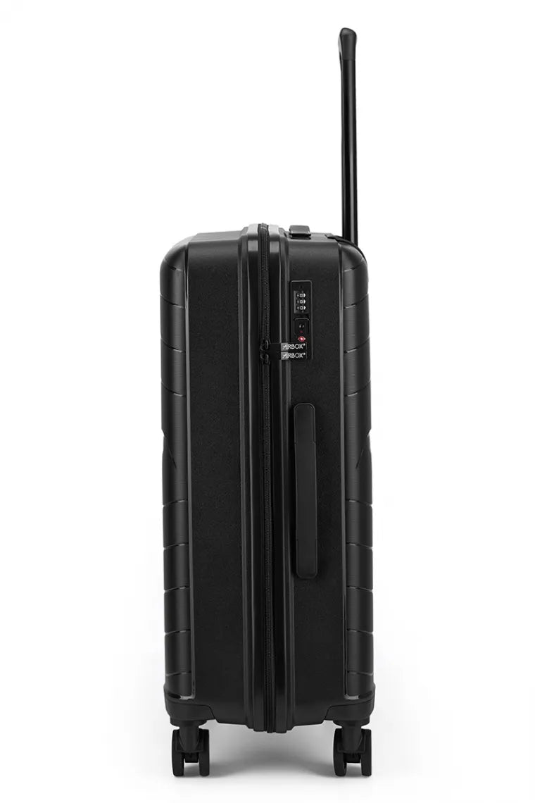 Airbox AZ13 Mellanstor Black