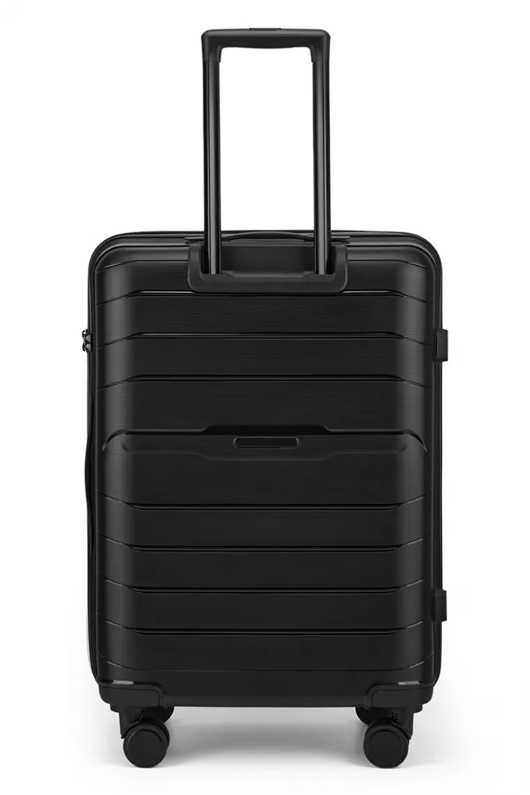 Airbox AZ13 Mellanstor Black