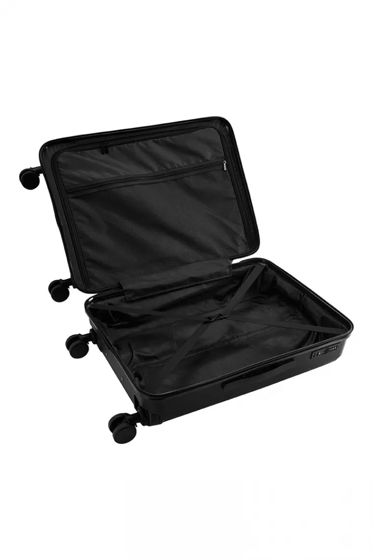 Airbox AZ13 Mellanstor Black