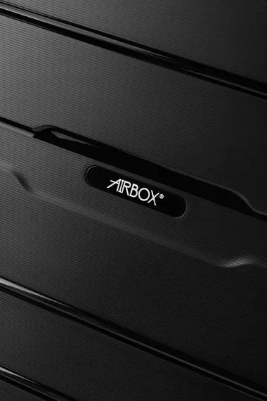Airbox AZ13 Mellanstor Black