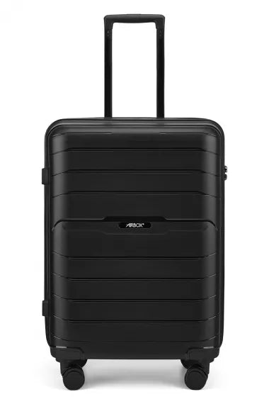 AIRBOX AZ13 66 cm Black