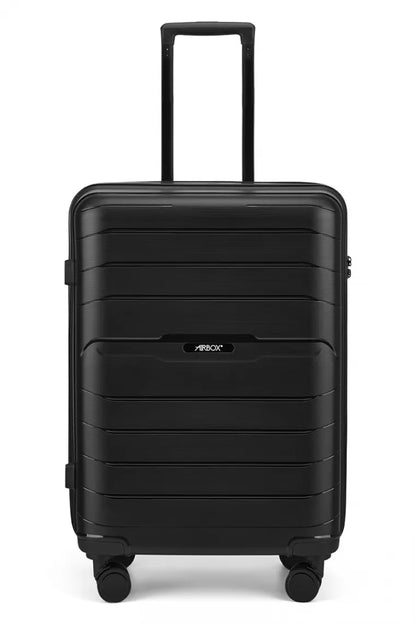 Airbox AZ13 Mellanstor Navy Blue