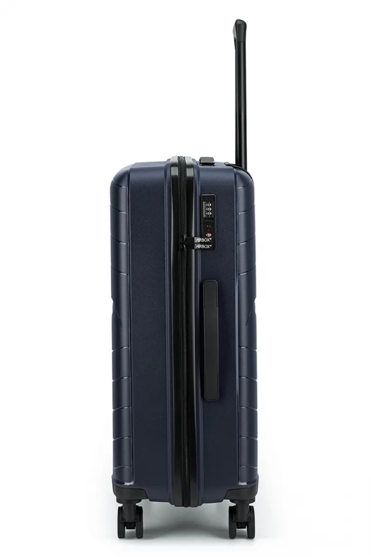 Airbox AZ13 Mellanstor Navy Blue