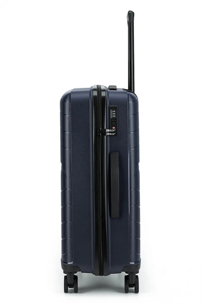 Airbox AZ13 Mellanstor Navy Blue