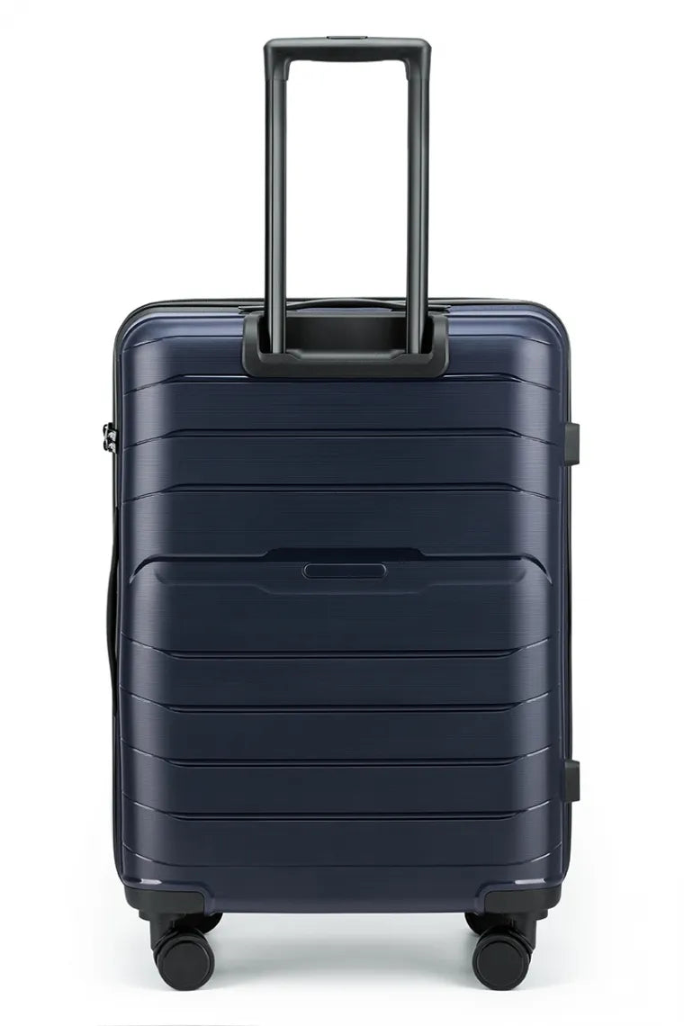 Airbox AZ13 Mellanstor Navy Blue
