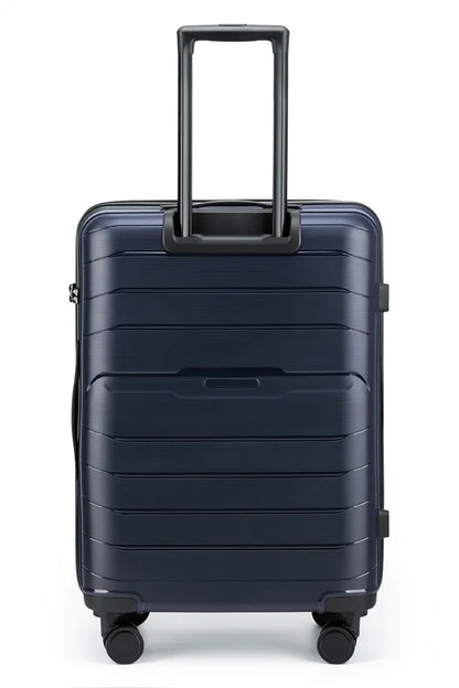 Airbox AZ13 Mellanstor Navy Blue