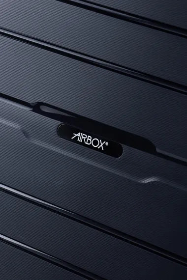 Airbox AZ13 Mellanstor Navy Blue