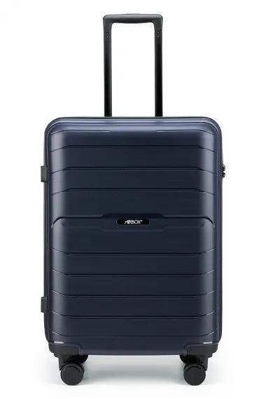 Airbox AZ13 Mellanstor Navy Blue