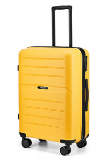 Airbox AZ13 Mellanstor Yellow