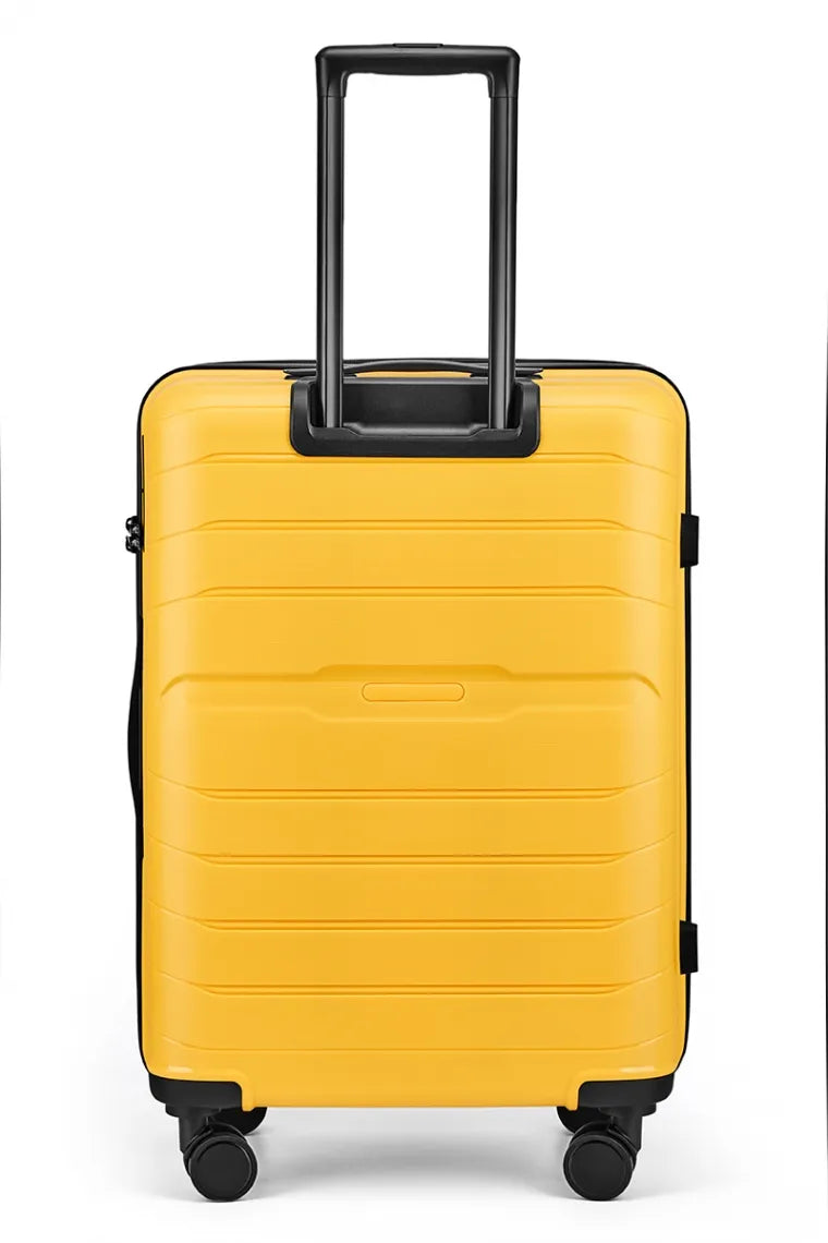 Airbox AZ13 Mellanstor Yellow