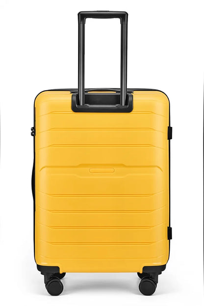 Airbox AZ13 Mellanstor Yellow