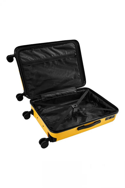 Airbox AZ13 Mellanstor Yellow