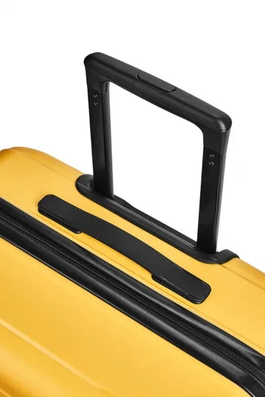 Airbox AZ13 Mellanstor Yellow