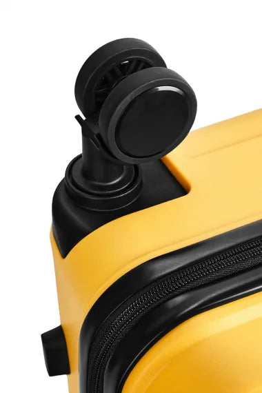 Airbox AZ13 Mellanstor Yellow