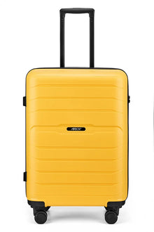Airbox AZ13 Mellanstor Yellow