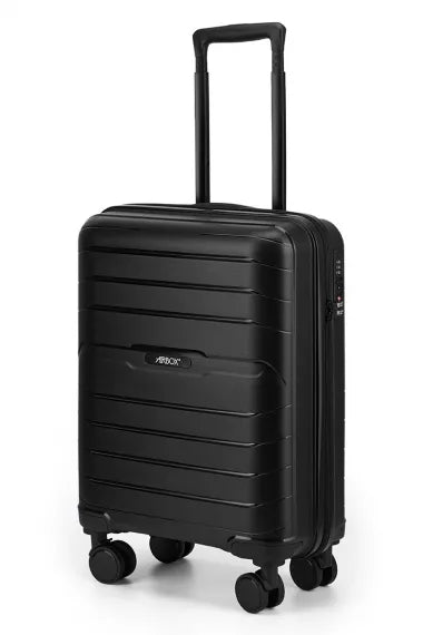 AIRBOX AZ13 55 cm Black