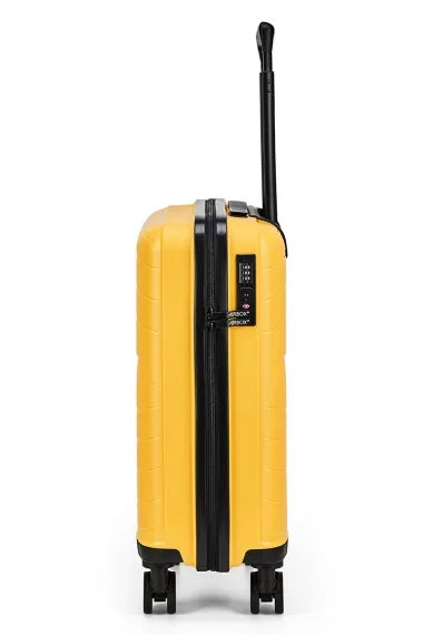 AIRBOX AZ13 55 cm Sunburst Yellow