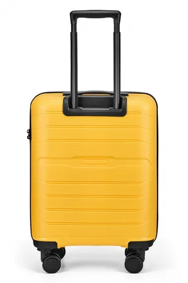 AIRBOX AZ13 55 cm Sunburst Yellow