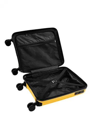 AIRBOX AZ13 55 cm Sunburst Yellow