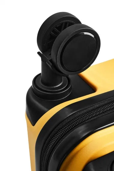 AIRBOX AZ13 55 cm Sunburst Yellow