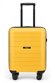 AIRBOX AZ13 55 cm Sunburst Yellow