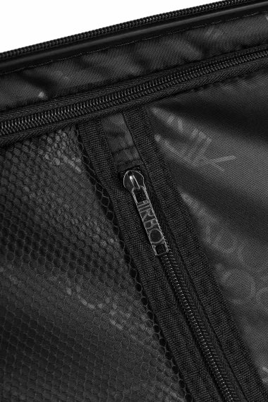 AIRBOX AZ18 resväskeset Black (3-pack)