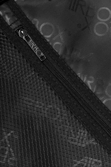 AIRBOX AZ18 resväskeset Aqua Navy (3-pack)