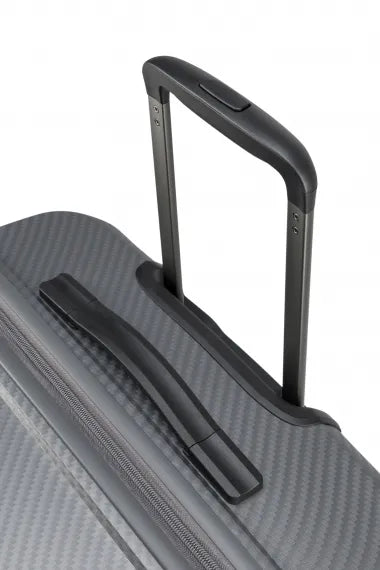 AIRBOX AZ18 resväskeset Carbon Grey (3-pack)