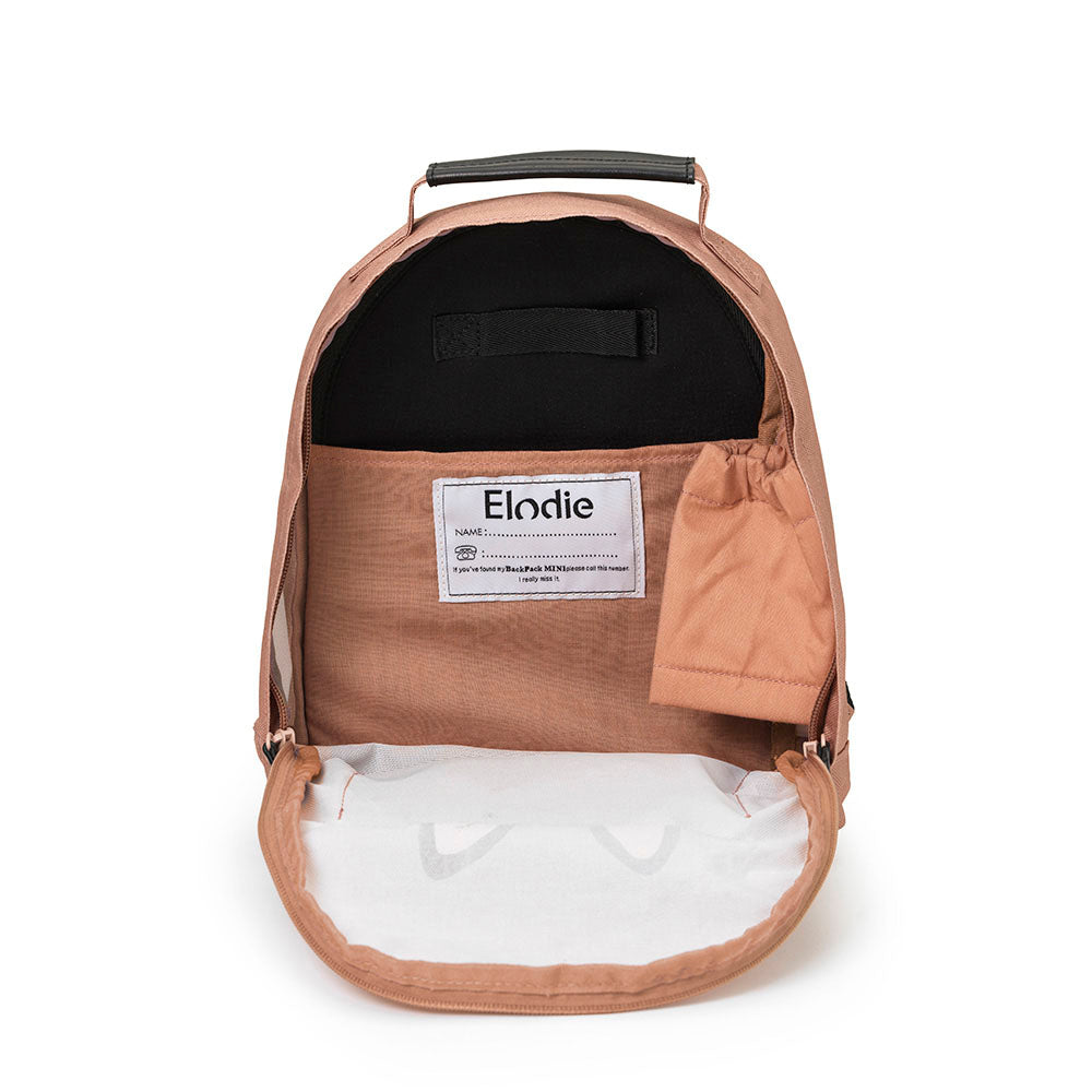 Elodie - Ryggsäck Backpack MINI - Florian The Fox