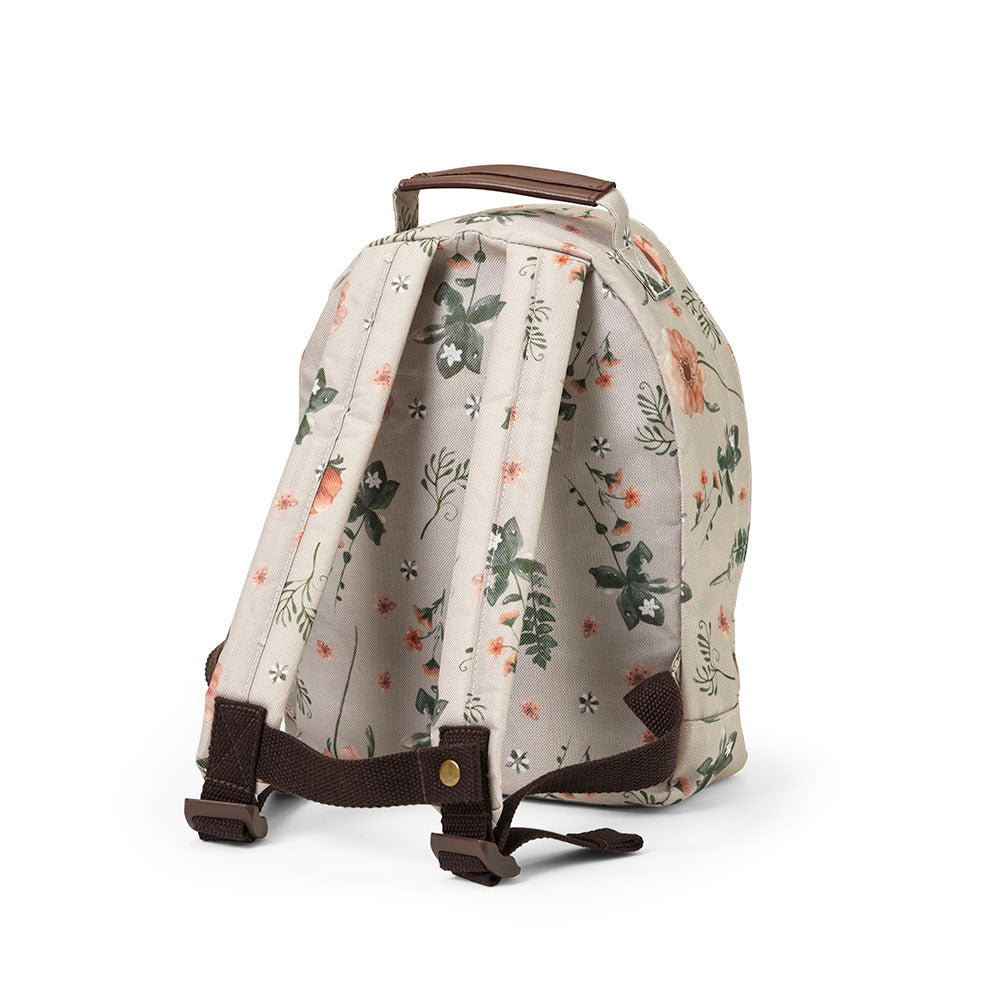 Ryggsäck Backpack MINI - Meadow Blossom
