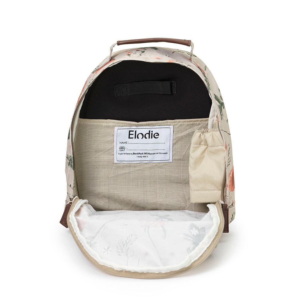 Ryggsäck Backpack MINI - Meadow Blossom