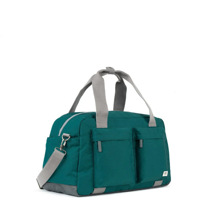 Roka London Gatwick Weekendbag 51 cm – Teal