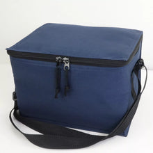 Black Hill Bohus – Kylväska 12L - Marin