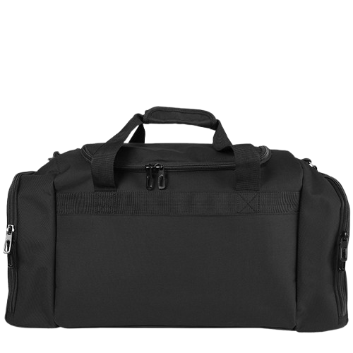 Black Hill Bologna Sportväska 45L - Svart