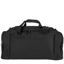 Black Hill Bologna Sportväska 45L - Svart