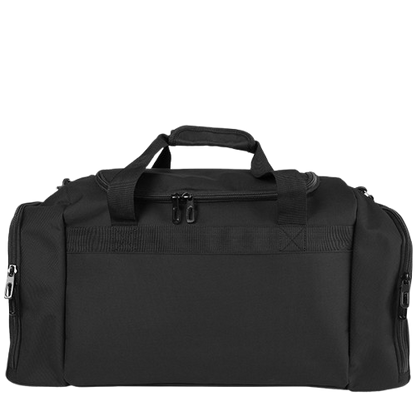 Black Hill Bologna Sportväska 45L - Svart