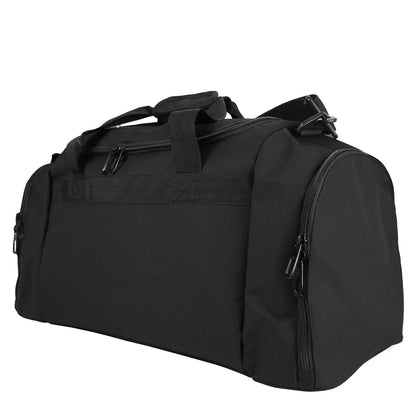 Black Hill Bologna Sportväska 45L - Svart