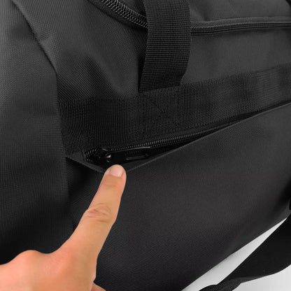 Black Hill Bologna Sportväska 45L - Svart