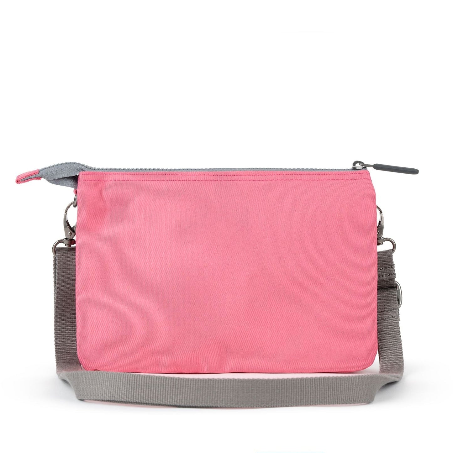 Roka London Carnaby Crossbodyväska 25cm – Tulip