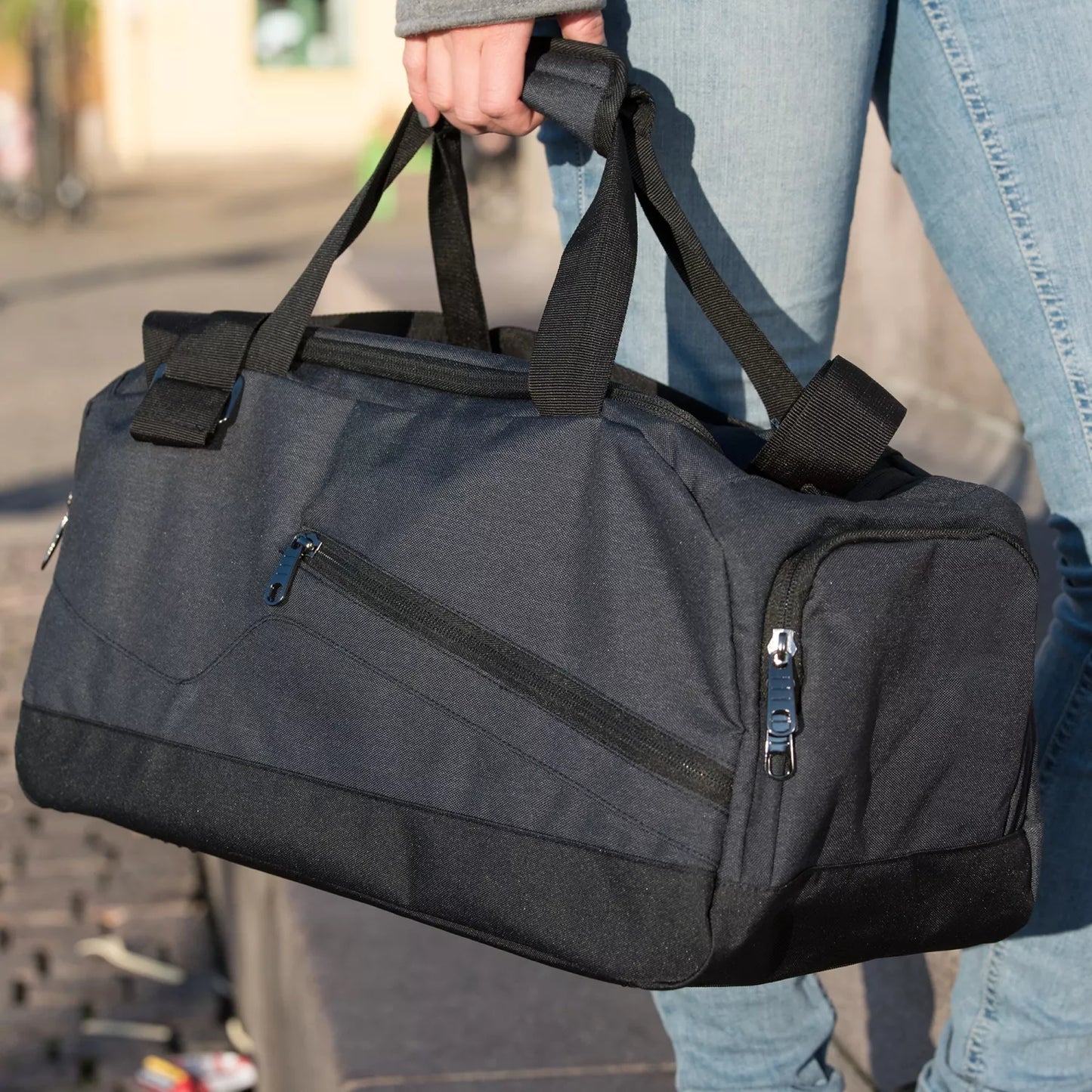 Black Hill Cannes – Weekendbag 32L