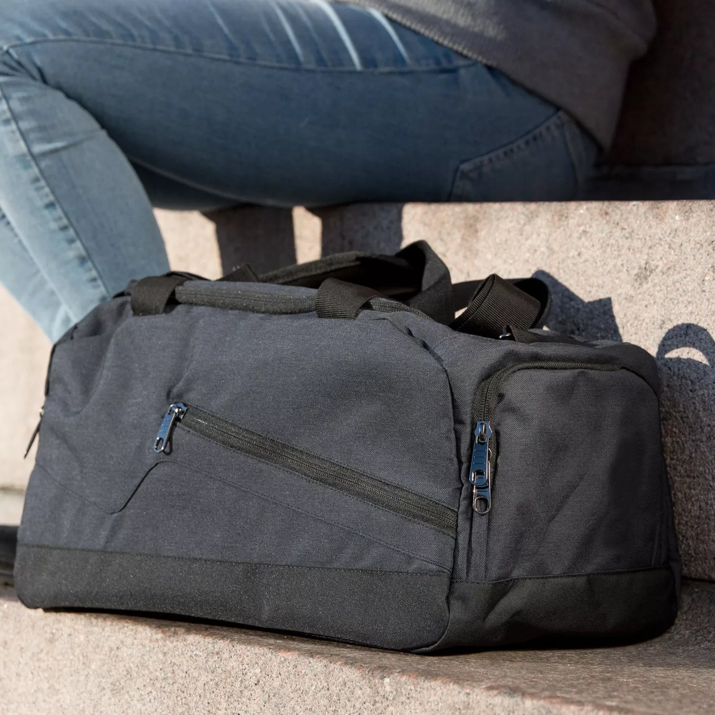 Black Hill Cannes – Weekendbag 32L
