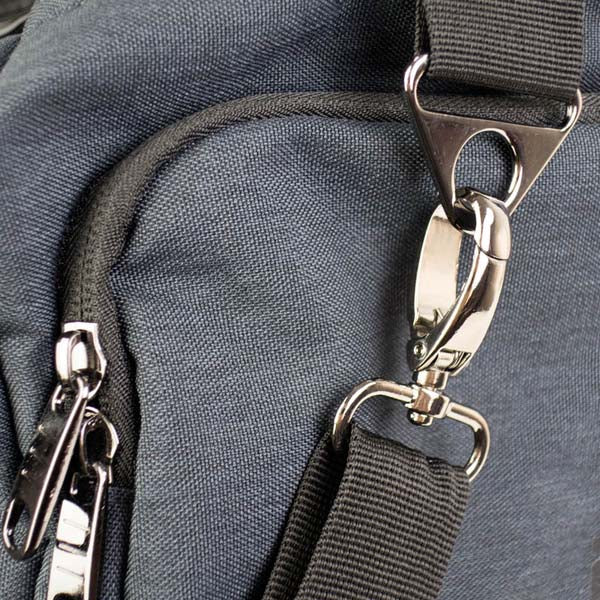 Black Hill Cannes – Weekendbag 32L