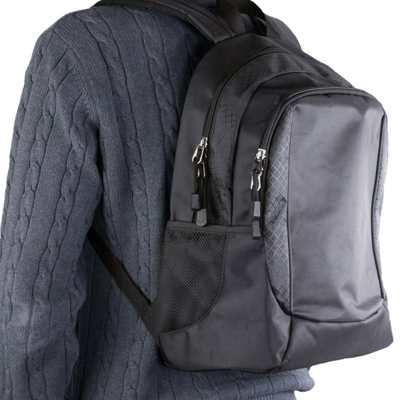Black Hill Cardiff – Ryggsäck 22L