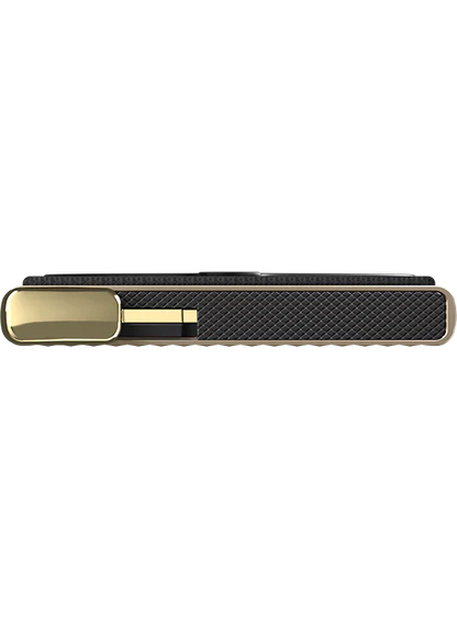 Secrid Cardprotector MagSafe Fluted+ korthållare 10 cm - Cashmere